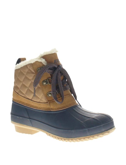 khombu-womens-dixie-boots-tan-navy-9-1