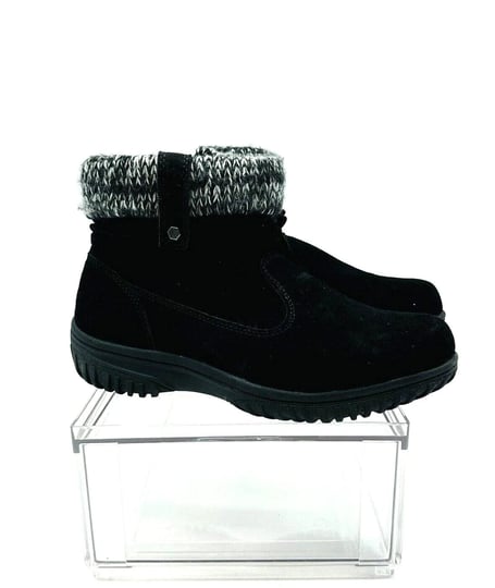 khombu-womens-laura-all-weather-ankle-boots-black-us-8-used-1