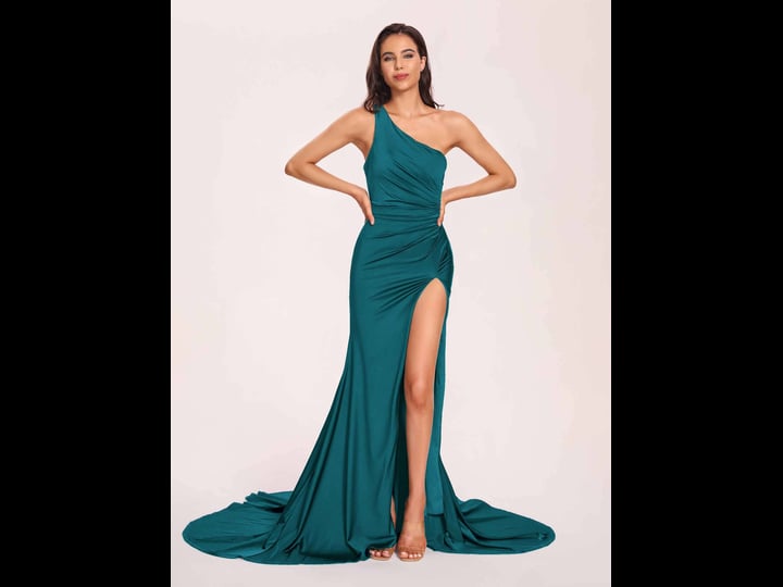 kiarelys-satin-one-shoulder-prom-dresses-open-back-pleats-with-train-long-evening-dresses-formal-par-1