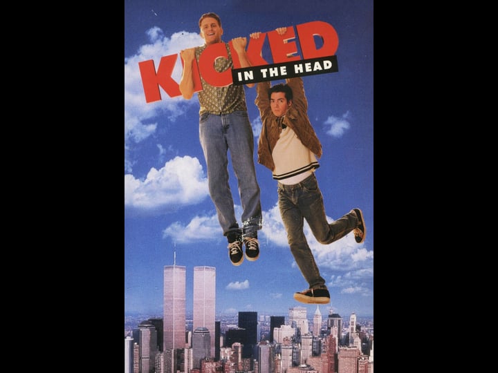 kicked-in-the-head-tt0119457-1