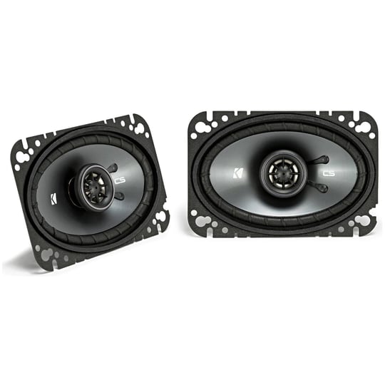 kicker-43csc464-4x6-inch-coaxial-speakers-pair-1
