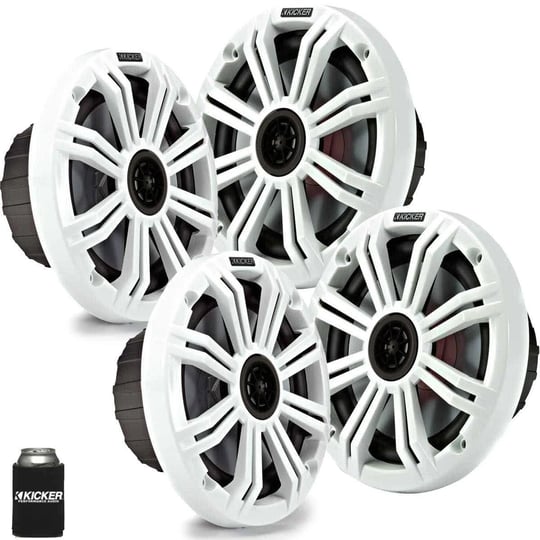 kicker-6-5-white-marine-speakers-qty-4-2-pairs-of-oem-replacement-speakers-1