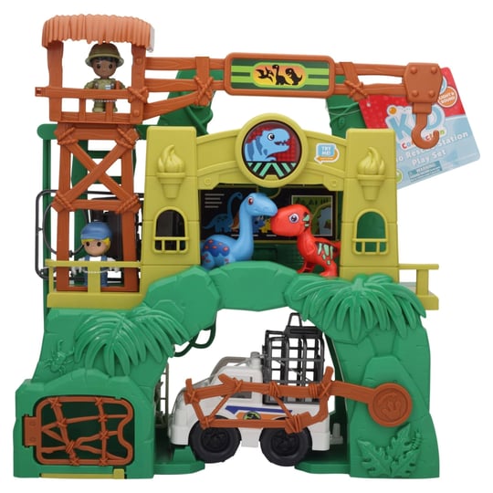 kid-connection-dinosaur-rescue-station-play-set-28-pieces-1