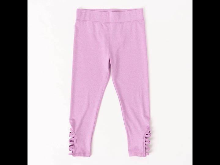 kidpik-girls-side-tie-capri-violet-1