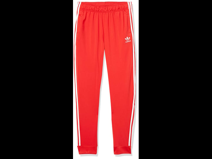 kids-adidas-adicolor-sst-track-pants-red-small-1