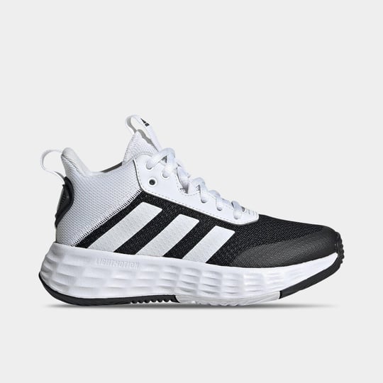 kids-adidas-own-the-game-2-0-basketball-shoes-6-white-black-1