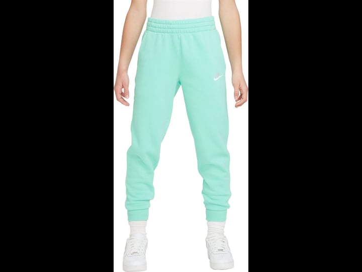 kids-nike-sportswear-club-fleece-joggers-large-emerald-rise-white-1