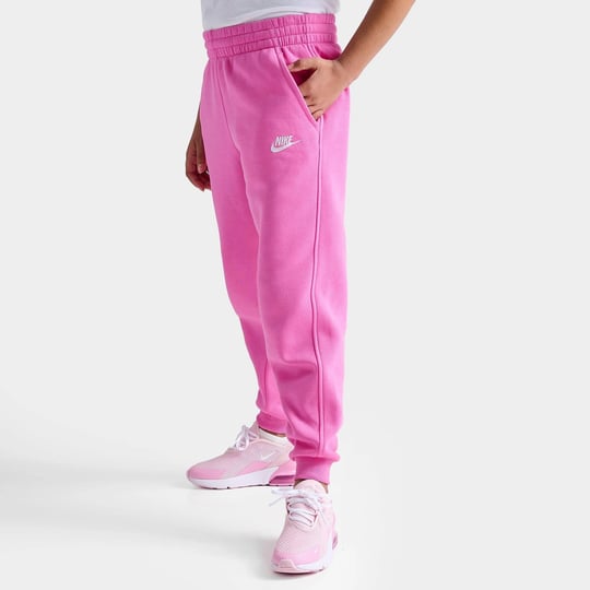 kids-nike-sportswear-club-fleece-joggers-large-playful-pink-white-1