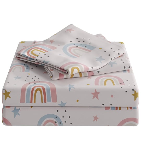kids-rainbows-twin-3-piece-sheet-set-boys-1