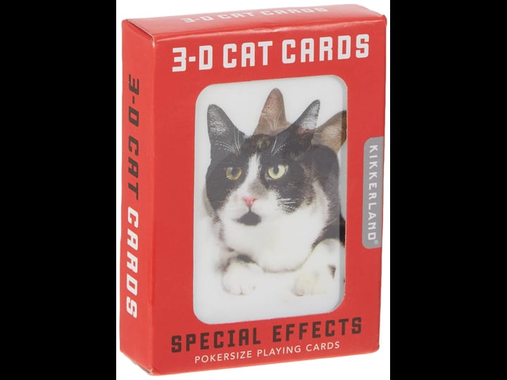 kikkerland-3d-cat-playing-cards-1