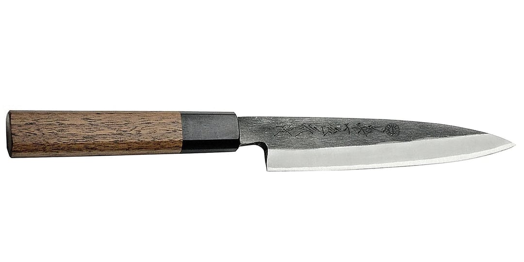 kikuichi-kuro-kurouchi-carbon-steel-clad-petty-knife-1