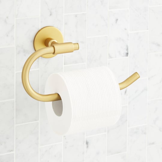 kilburn-toilet-paper-holder-goldenrod-brass-signature-hardware-1