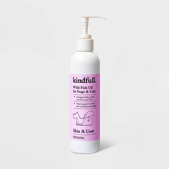 kindfull-salmon-oil-blend-dog-supplement-8-fl-oz-1