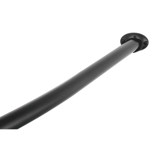 kingston-brass-cc3170-stainless-steel-adjustable-curved-shower-rod-black-1