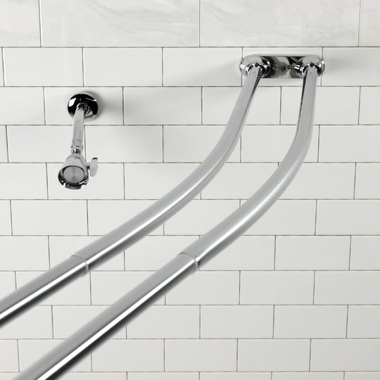 kingston-brass-curved-adjustable-chrome-double-shower-curtain-rod-1