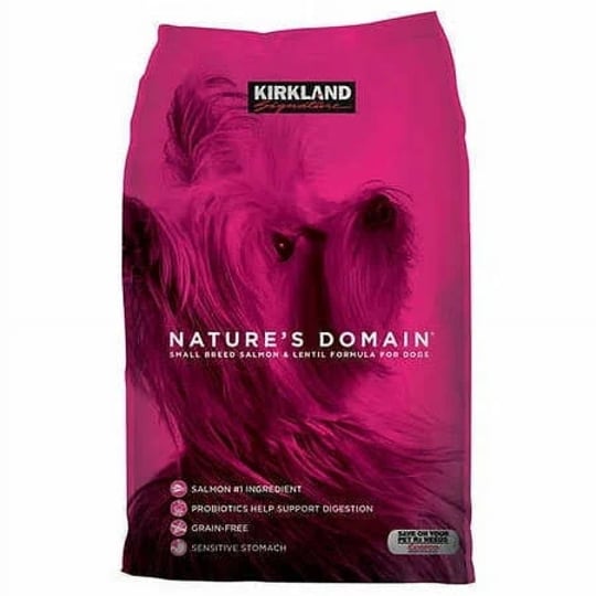 kirkland-signature-natures-domain-small-breed-salmon-lentil-1