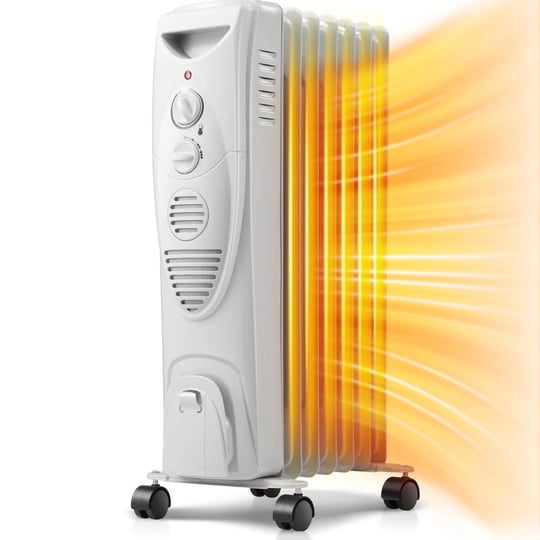kismile-1500w-oil-filled-radiator-heater-portable-electric-heater-with-3-heat-settings-adjustable-th-1