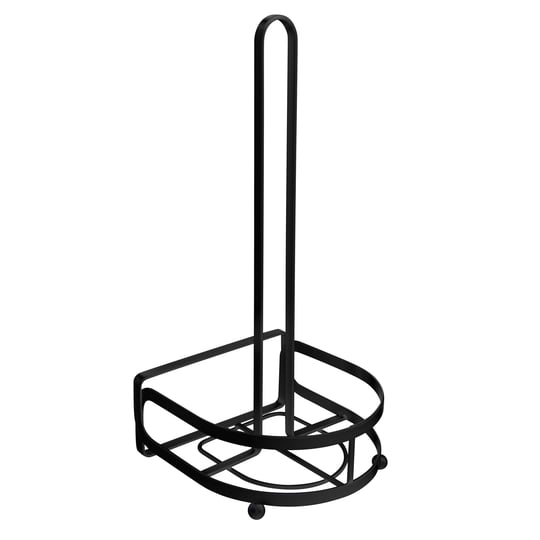 kitchen-details-industrial-collection-paper-towel-holder-in-matte-black-size-6-26-inch-x-6-5-inch-x--1