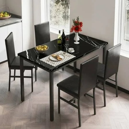 kitchen-dining-table-set-5-piece-dining-table-and-chairs-metal-frame-dining-room-set-with-marble-tab-1