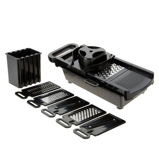 kitchen-hq-mandoline-slicer-and-grater-open-box-1