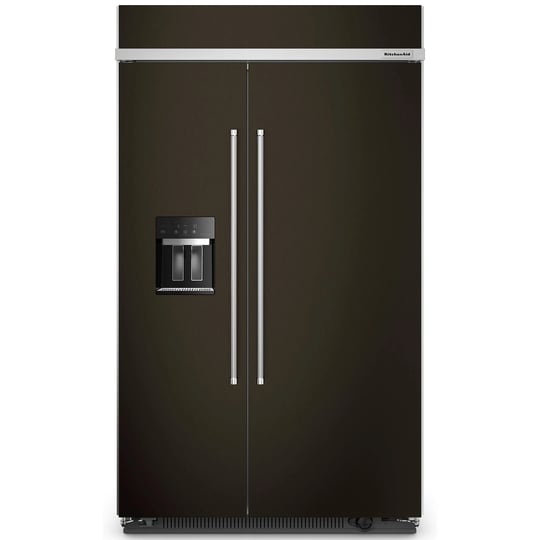 kitchenaid-29-4-cu-ft-48-built-in-side-by-side-refrigerator-with-ice-and-water-dispenser-black-stain-1