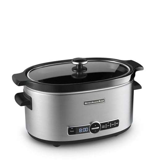 kitchenaid-6-quart-slow-cooker-with-solid-glass-lid-stainless-steel-1