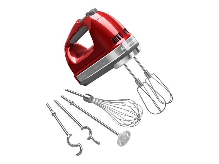 kitchenaid-9-speed-architect-hand-mixer-candy-apple-red-1