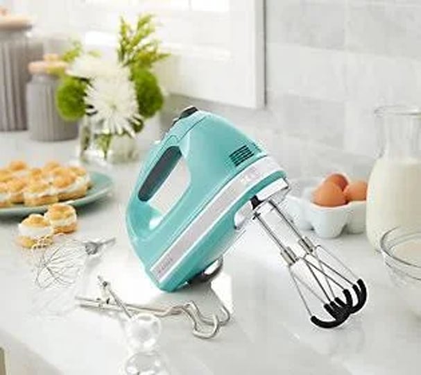 kitchenaid-9-speed-digital-hand-mixer-w-flex-edge-beaters-aqua-sky-1