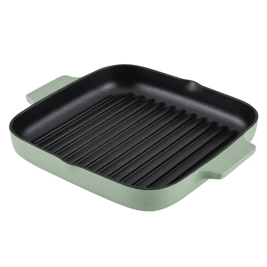 kitchenaid-enameled-cast-iron-11-square-grill-roasting-pan-pistachio-1