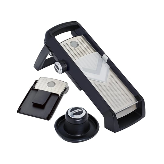 kitchenaid-gourmet-mandoline-slicer-black-1