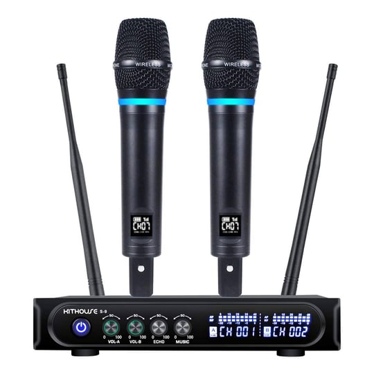 kithouse-s9-uhf-rechargeable-wireless-microphone-system-karaoke-microphone-wireless-mic-cordless-dua-1