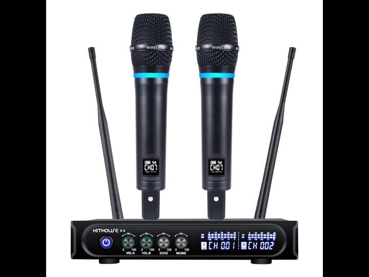 kithouse-s9-uhf-rechargeable-wireless-microphone-system-karaoke-microphone-wireless-mic-cordless-dua-1