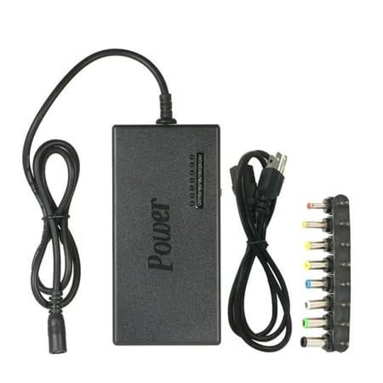 kkmoon-96w-universal-laptop-power-charger-adapter-8pcs-12v-to-24v-adjustable-portable-charger-size-2