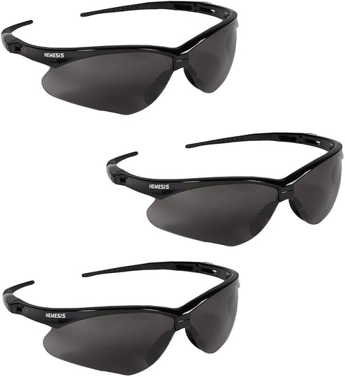 kleenguard-22475-nemesis-safety-glasses-black-frame-and-smoke-anti-fog-lenses-for-outdoor-1