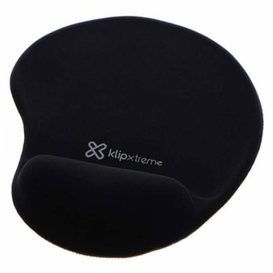 klip-xtreme-gel-mouse-pad-with-wrist-support-non-slip-rubberized-base-black-1