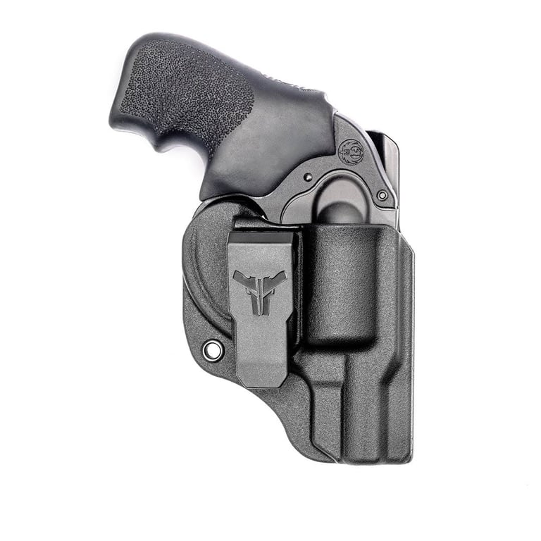 klipt-iwb-holster-for-ruger-lcr-from-right-handed-inside-the-waistband-klipt-blade-tech-1