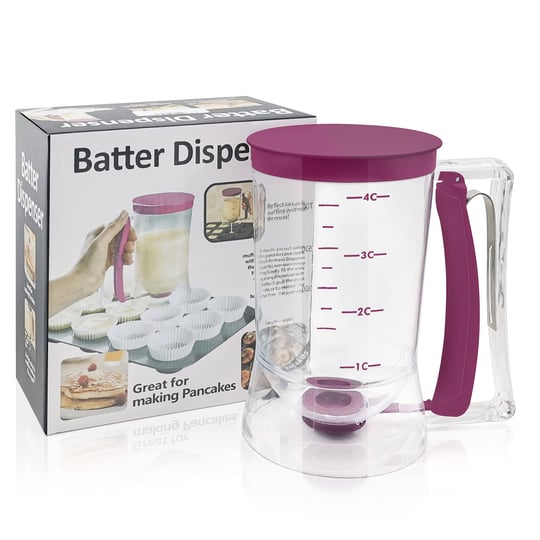 kndatle-pancake-cupcake-batter-dispenser-batter-separator-bakeware-maker-with-measuring-label-perfec-1