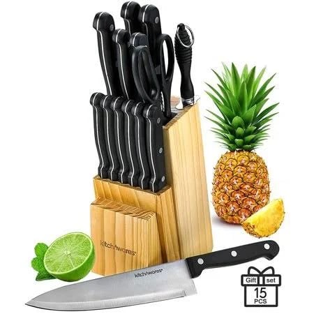 knife-set-with-wooden-block-15-piece-set-includes-chef-knife-bread-1