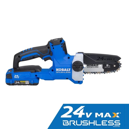 kobalt-24-volt-6-in-brushless-battery-chainsaw-2-ah-battery-and-charger-included-1