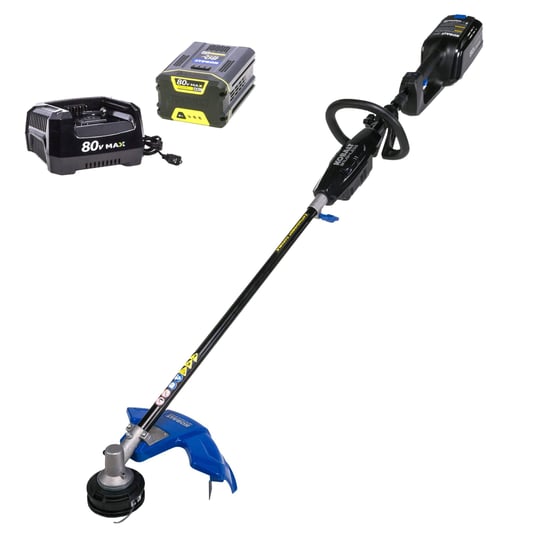 kobalt-80-volt-max-16-in-straight-cordless-string-trimmer-with-attachment-capable-battery-included-1