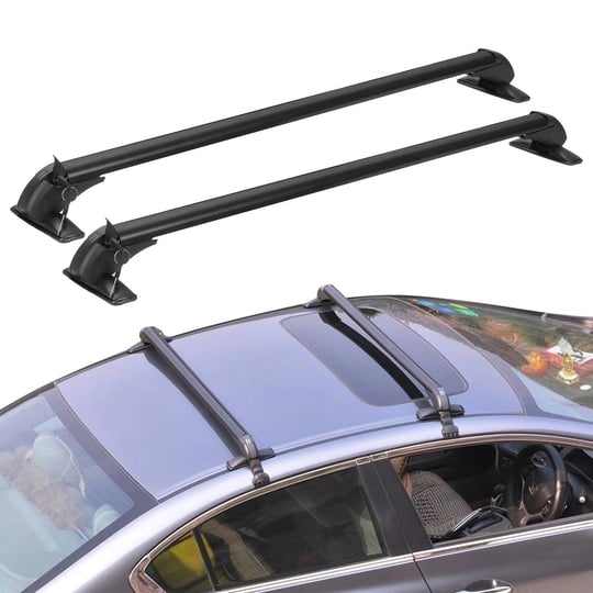 kocaso-43inch-universal-car-roof-rack-anti-theft-lock-aluminum-car-roof-rack-cross-bars-adjustable-w-1