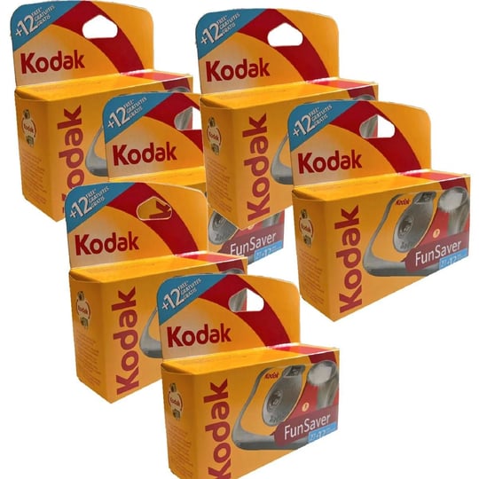 kodak-fun-saver-single-use-camera-6-pack-bundle-6-items-1