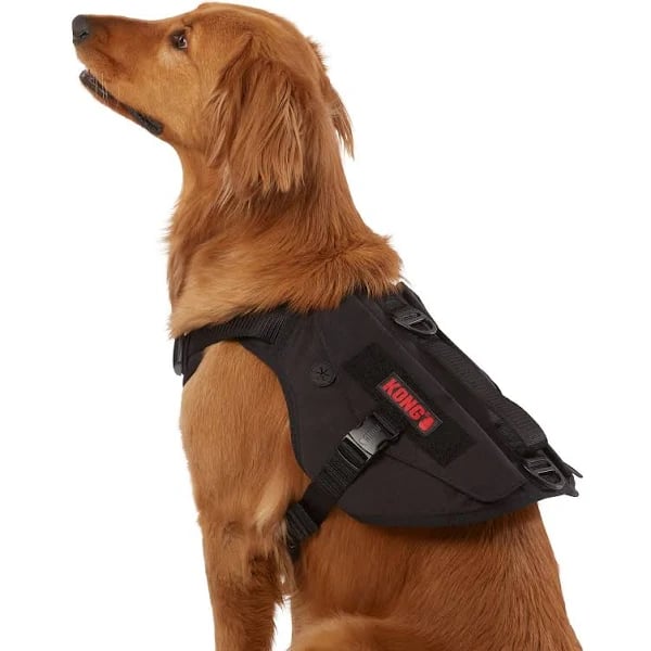 kong-tactical-vest-dog-harness-in-black-size-medium-neoprene-petsmart-1