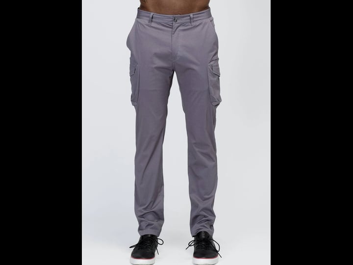 konus-mens-cargo-pocket-jogger-with-side-stripe-in-purple-30-purple-1