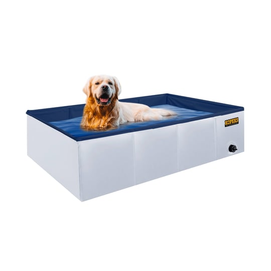 kopeks-outdoor-rectangular-swimming-pool-bathing-tub-portable-foldable-large-1