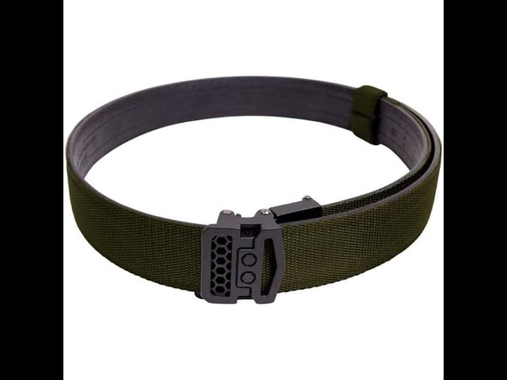 kore-essentials-tactical-gun-belt-ranger-green-x10-buckle-1
