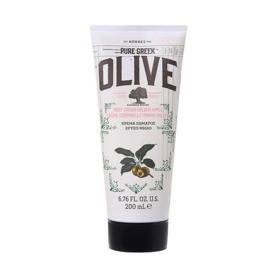 korres-pure-greek-olive-body-cream-golden-apple-200ml-1