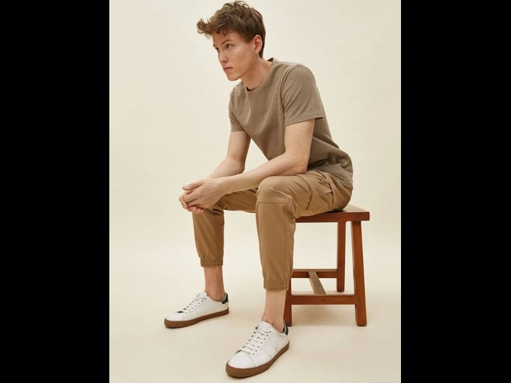 koton-mens-trouser-in-camel-twill-cargo-jogger-pant-in-camel-1