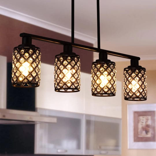 kpiok-dining-room-light-fixture-over-table4-light-island-lights-for-kitchenblack-pendant-lights-kitc-1