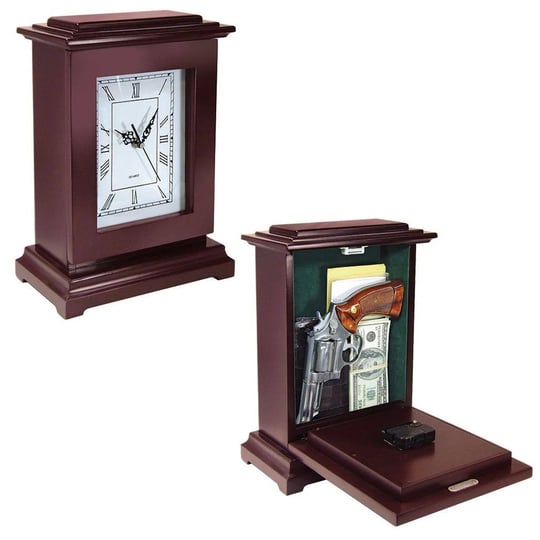 kraiovim-peace-keeper-tall-rectangular-working-clock-gun-concealment-diversion-safe-1